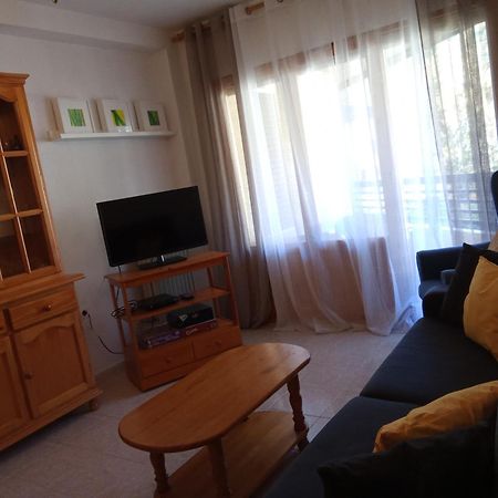 Best Biescas Tourist Home Buitenkant foto