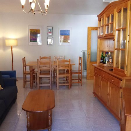 Best Biescas Tourist Home Buitenkant foto