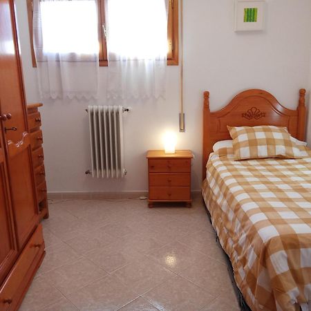 Best Biescas Tourist Home Buitenkant foto