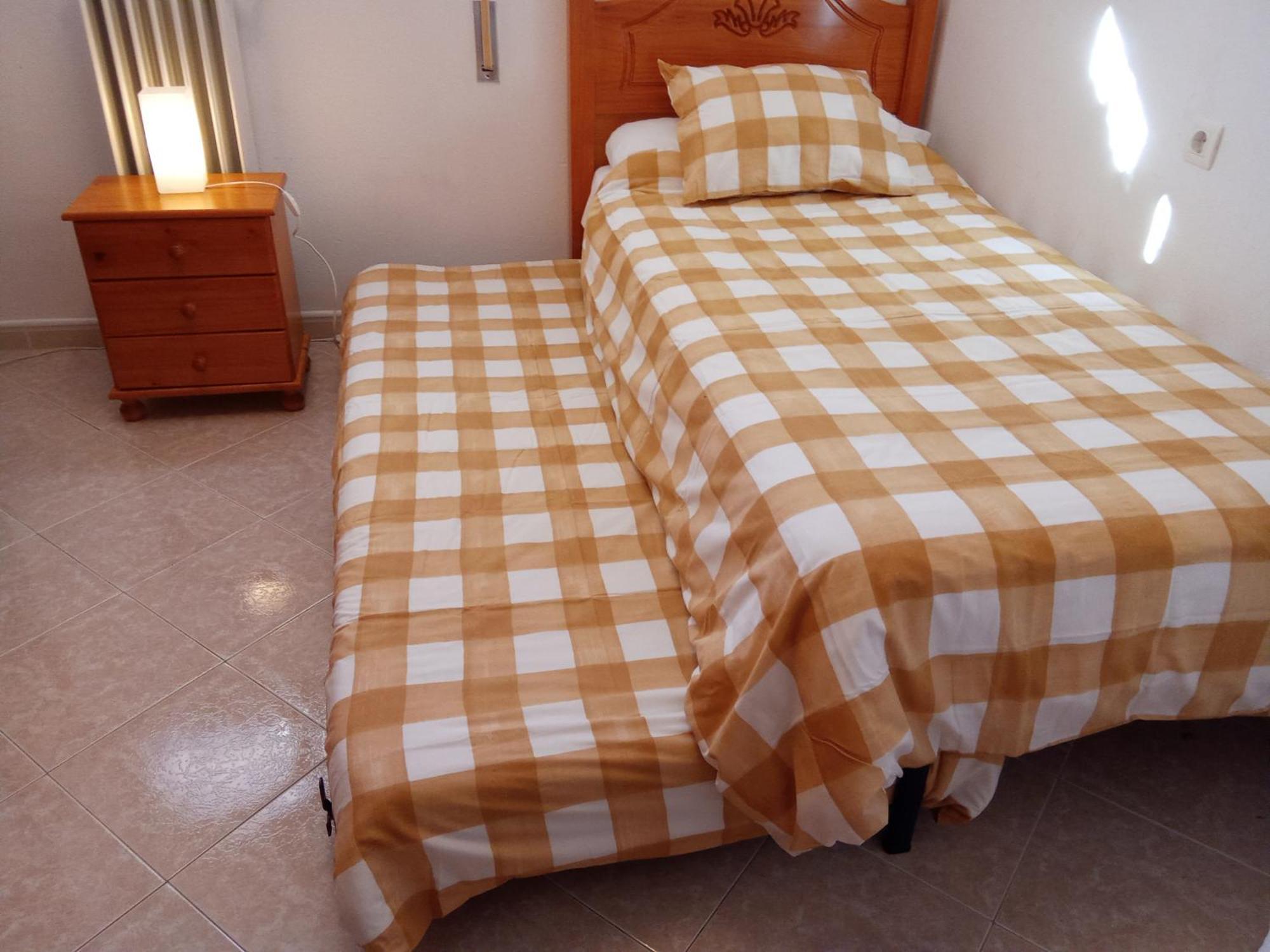Best Biescas Tourist Home Buitenkant foto
