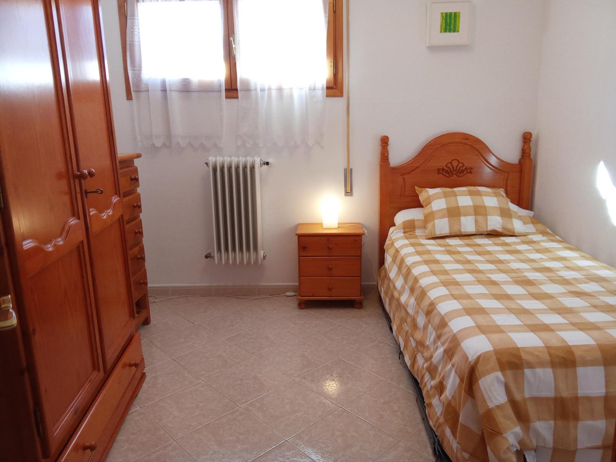 Best Biescas Tourist Home Buitenkant foto