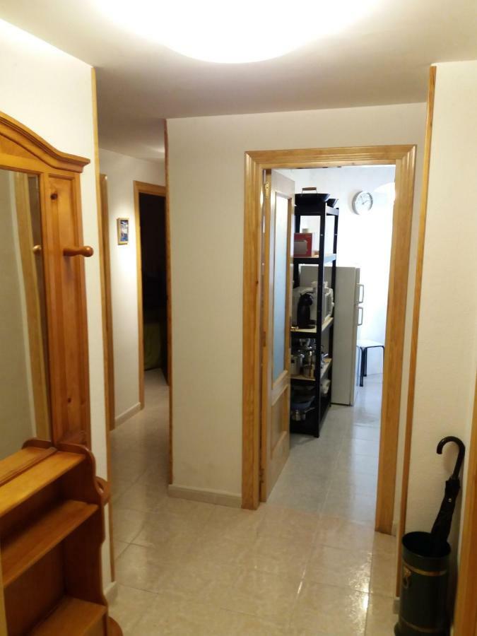 Best Biescas Tourist Home Buitenkant foto