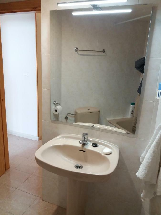 Best Biescas Tourist Home Buitenkant foto