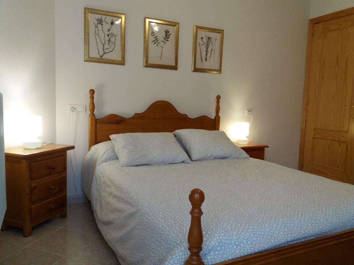 Best Biescas Tourist Home Buitenkant foto
