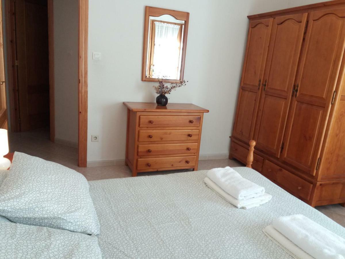 Best Biescas Tourist Home Buitenkant foto